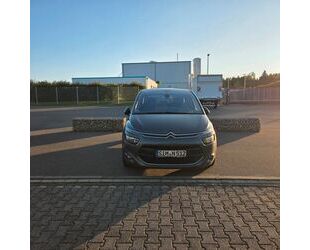Citroen C4 Picasso Gebrauchtwagen