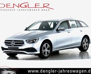 Mercedes-Benz E 220 Gebrauchtwagen
