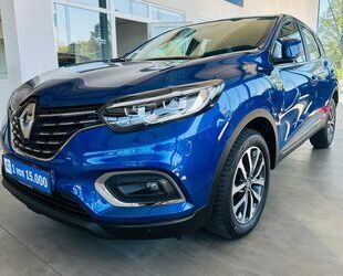 Renault Kadjar Gebrauchtwagen
