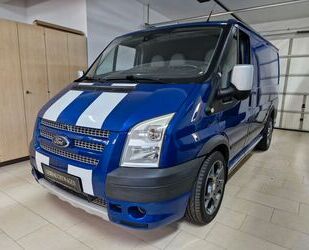 Ford Transit Gebrauchtwagen