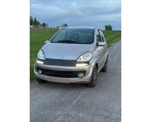 Microcar M.Go Gebrauchtwagen