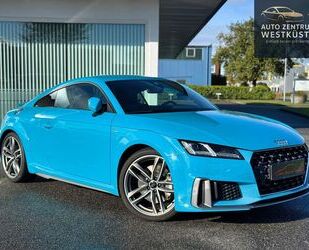 Audi Coupé Gebrauchtwagen