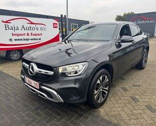 Mercedes-Benz GLC 300 Gebrauchtwagen