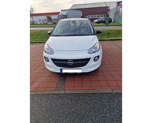 Opel Adam Gebrauchtwagen