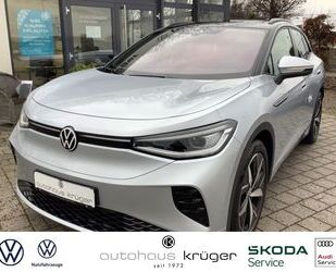 VW ID.4 Gebrauchtwagen
