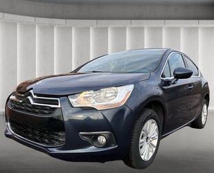 Citroen DS4 Gebrauchtwagen