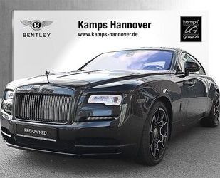 Rolls Royce Wraith Gebrauchtwagen