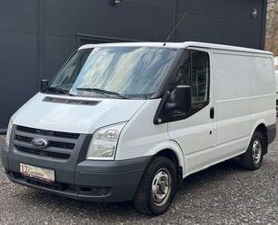 Ford Transit Gebrauchtwagen