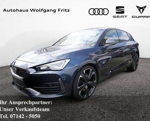 Cupra Leon Gebrauchtwagen