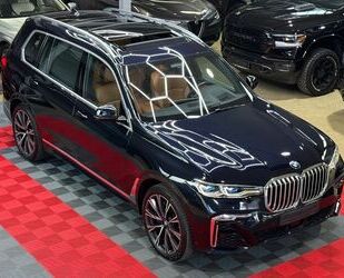BMW X7 Gebrauchtwagen