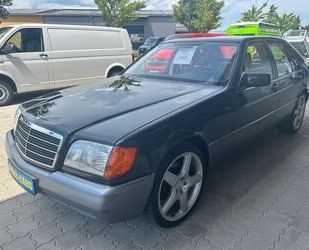 Mercedes-Benz 400 Gebrauchtwagen