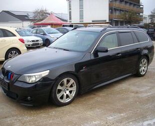 BMW 530 Gebrauchtwagen