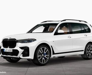 BMW X7 Gebrauchtwagen