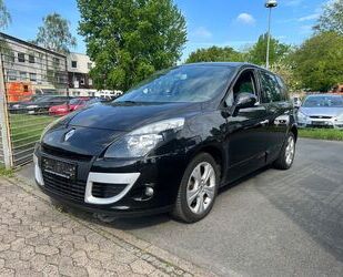 Renault Scenic Gebrauchtwagen