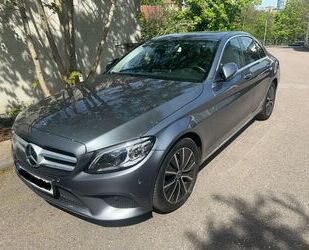 Mercedes-Benz C 220 Gebrauchtwagen