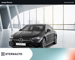 Mercedes-Benz CLA 180 Gebrauchtwagen