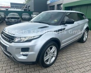 Land Rover Range Rover Evoque Gebrauchtwagen