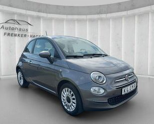 Fiat 500 Gebrauchtwagen
