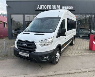 Ford Transit Gebrauchtwagen