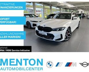 BMW 330 Gebrauchtwagen