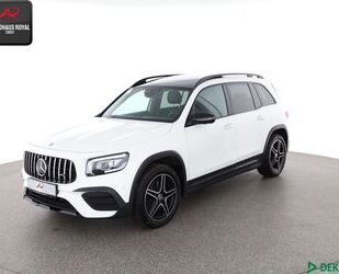 Mercedes-Benz GLB 250 Gebrauchtwagen