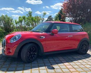 Mini ONE Gebrauchtwagen