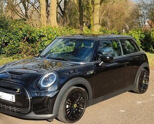 Mini Cooper SE Gebrauchtwagen
