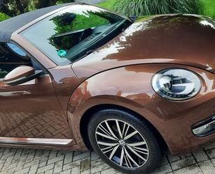 VW Beetle Gebrauchtwagen
