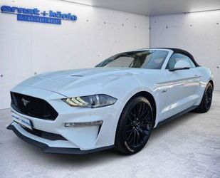 Ford Mustang Gebrauchtwagen