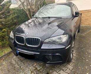 BMW X6 M Gebrauchtwagen