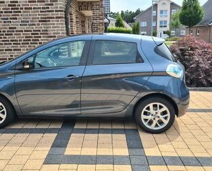 Renault ZOE Gebrauchtwagen