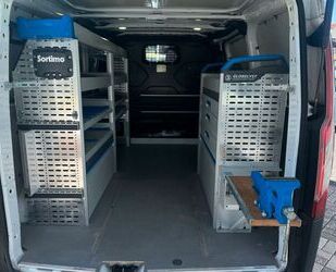 Ford Transit Custom Gebrauchtwagen