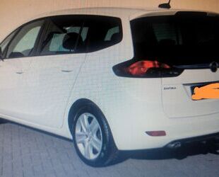 Opel Zafira Tourer Gebrauchtwagen