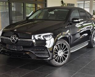 Mercedes-Benz GLE 400 Gebrauchtwagen