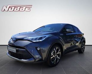 Toyota C-HR Gebrauchtwagen