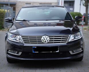 VW Passat CC Gebrauchtwagen