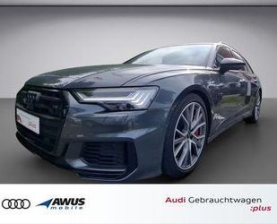 Audi S6 Gebrauchtwagen