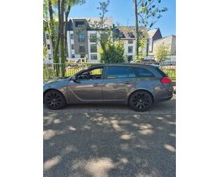 Opel Insignia Gebrauchtwagen