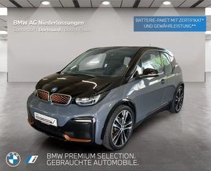 BMW i3 Gebrauchtwagen