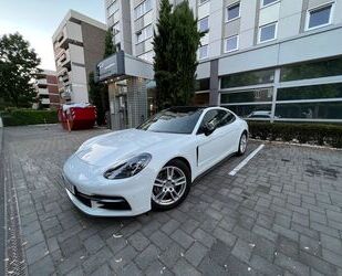 Porsche Panamera Gebrauchtwagen