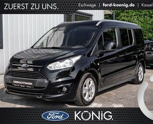 Ford Tourneo Connect Gebrauchtwagen