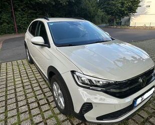 VW Taigo Gebrauchtwagen