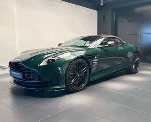 Aston Martin DB12 Gebrauchtwagen