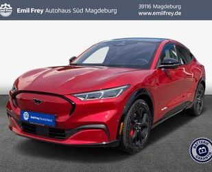 Ford Mustang Mach-E Gebrauchtwagen