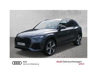 Audi SQ5 Gebrauchtwagen