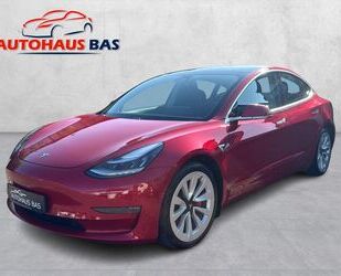 Tesla Model 3 Gebrauchtwagen