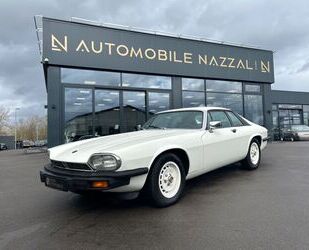 Jaguar XJS Gebrauchtwagen