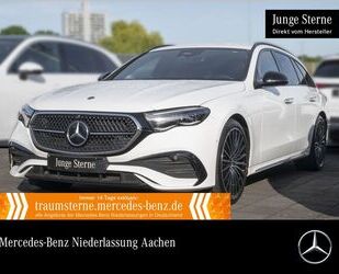 Mercedes-Benz E 220 Gebrauchtwagen
