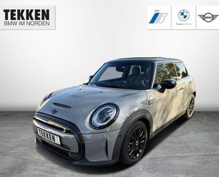 Mini Cooper SE Gebrauchtwagen