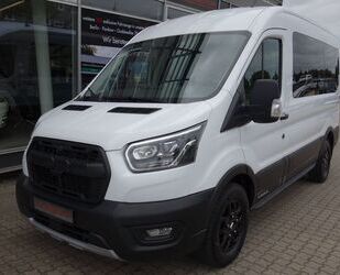 Ford Transit Gebrauchtwagen
